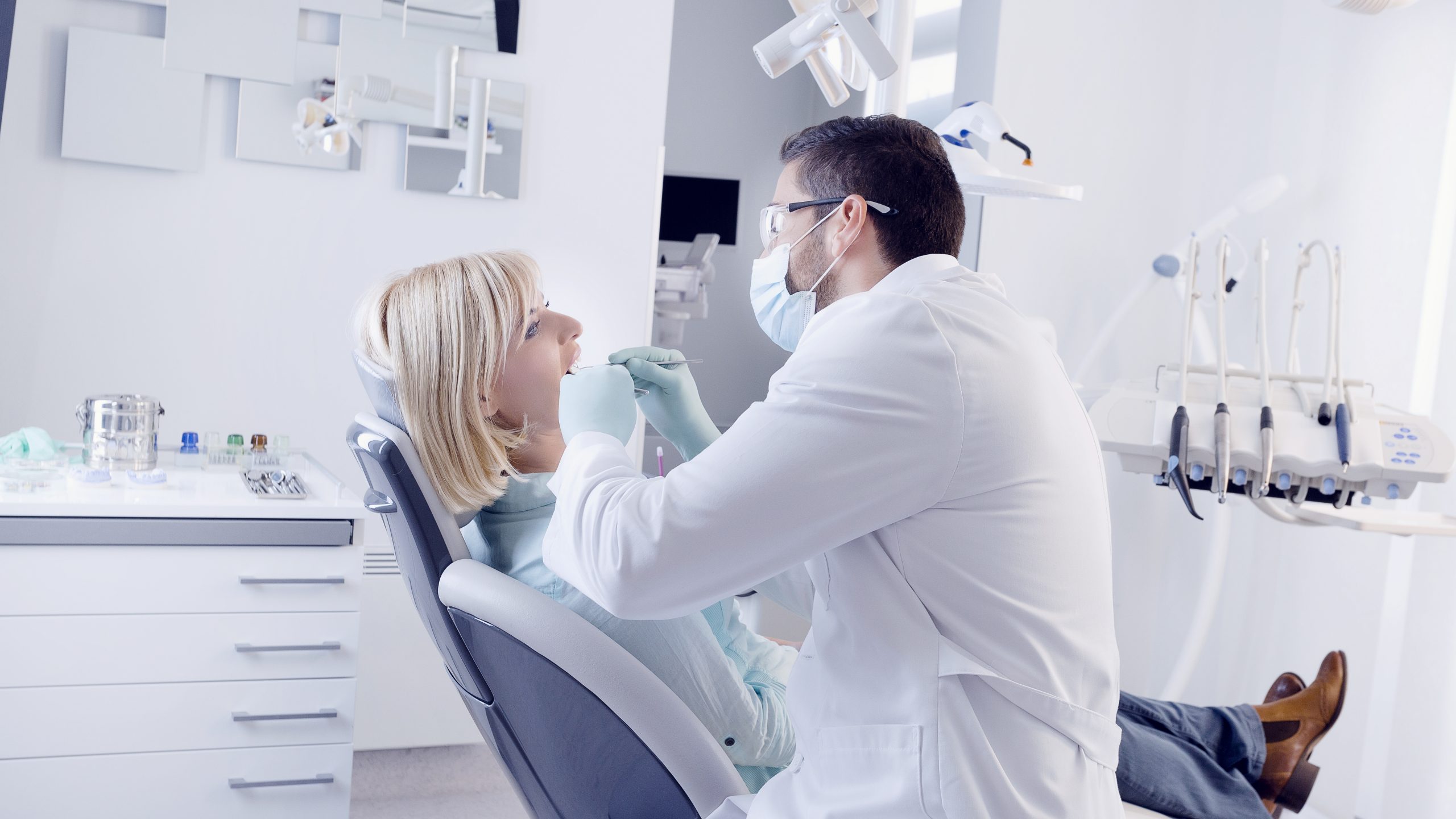 Dentist in Winnebago, IL