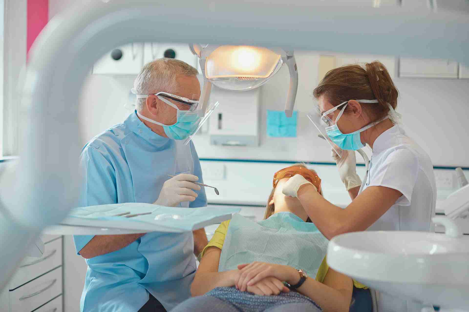 Dentist in Winnebago, IL
